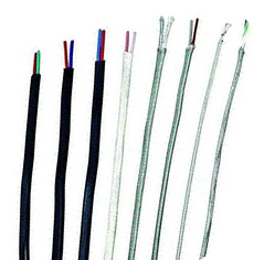 KX-HA-FGR,KX-HA-FGRP Compensating wire and cable for thermocouple