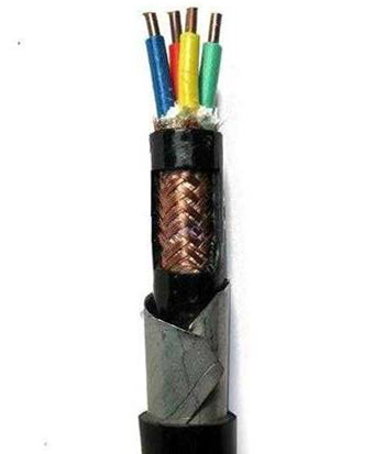 KVVRP,KVVP2,KYJVP,KYJV22,KVVP2-22 Control cable