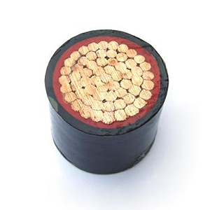 FF22,ZR-FV,ZR-FVR High temperature resistant power cable