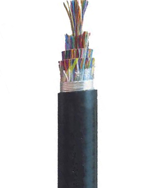 HYAT Oil filled communication cable