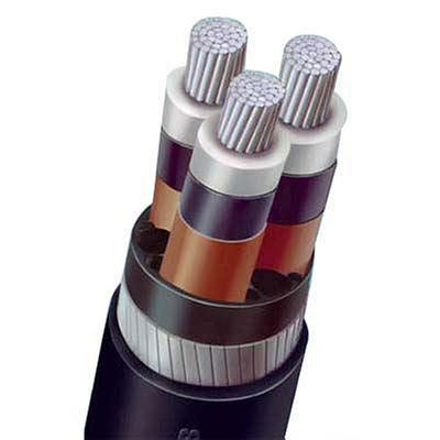 Five characteristics of XLPE insulated cable